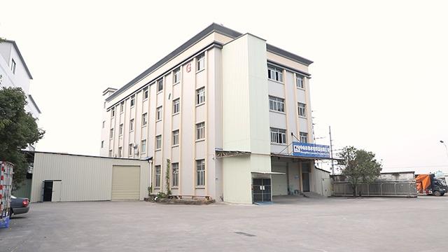 Verified China supplier - Zhongshan Lianshui Textile Co., Ltd.