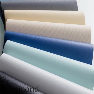 China Slat Factory Free Sample Blackout Roller Blind Cloth In Rolls for sale