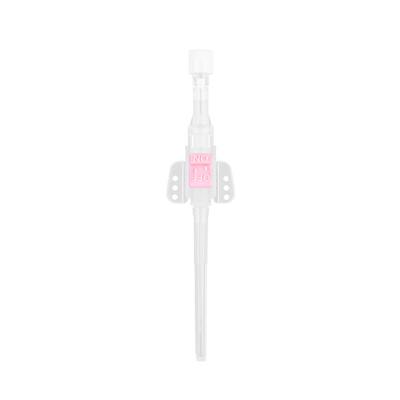 Китай Легкий Cannula деятельности 16G 18G 32mm 45mm артериальный для больницы продается