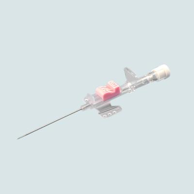 Китай Cannula Swtich устранимый 16G 18G безопасности стерильный артериальный медицинский продается