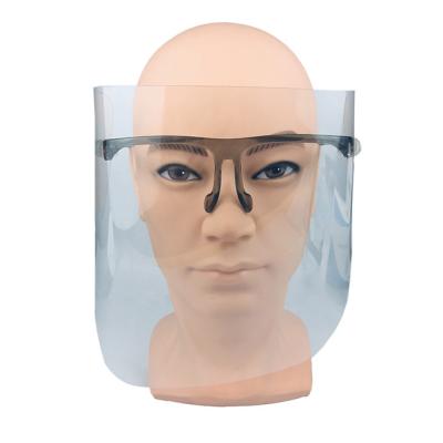 China Anti Virus Medical Face Shield for sale