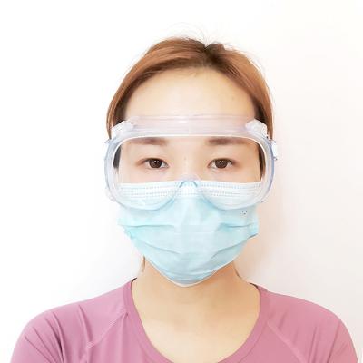 Chine Classe réglable de la CE de la bande élastique TUV je protecteur de lunettes médicaux à vendre