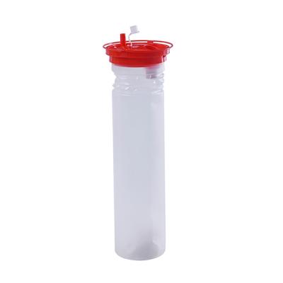 China Anti Impact 1500ml Negative Pressure Suction Control Valve Bag Liner for sale