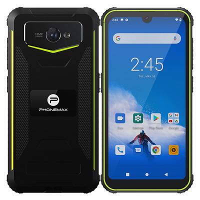 China Mil Spec ATEX Rated Phone Chinese Rugged Phones 4G LTE for sale