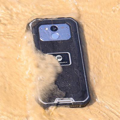 China Militärische Kompakt-Rugged-Smartphone 5100mAh OEM zu verkaufen