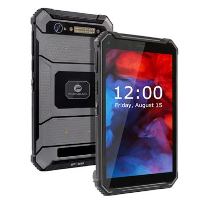 China Phonemax T1 Ruggedized Android Tablet PC RAM 6GB+ ROM 128GB zu verkaufen