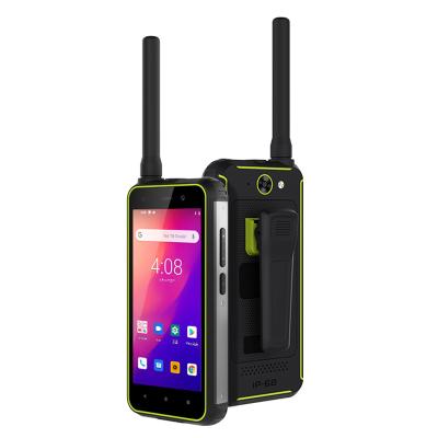 China Phonemax R4pro Walkie Talkie Telefon RAM 4 GB + ROM 64 GB robuste Telefonantenne zu verkaufen