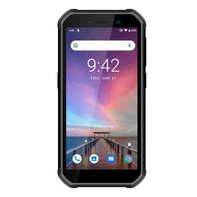 中国 ダブル・シム 頑丈な携帯電話 4G ヘビー・デューティ ミニ スマートフォン 販売のため