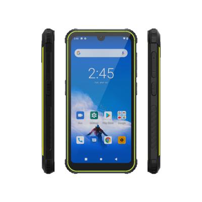 中国 4000mAh 頑丈なモバイルデバイス ゲーム スマートフォン 防水・衝撃 販売のため