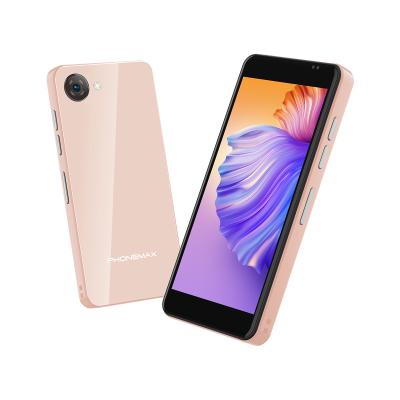 中国 Capacity 2000mAh Battery Android 14.0 Mobile Phone with USB Type C Connection 販売のため