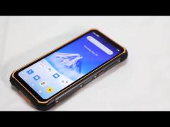 Phonemax P10 12200mAh 5G Rugged Smartphone Australia 1080x2400 HD IPS display