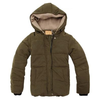 China Anti-wrinkle Release Clothes 150502-527 Kids Hoody Jacket for sale