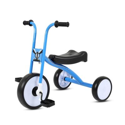 China 1-6 years old Wholesale 1-6-year-old children's tricycle children's bicycle children toys car for sale