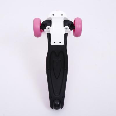 China 1-6 years old Scooters for children 1-6 years old One foot slide baby folding yo-yo scooters for children for sale