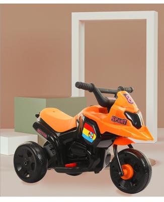 China Ride On Toy Children Toys Ride On Car Kids Electric Motorcycle For Sales for sale