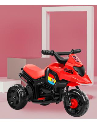 China Ride On Toy Made in China Wholesale Children Ride On Toy Rechargeable Battery Children Ride On Car Toys For Kids Electric Motorcycle for sale