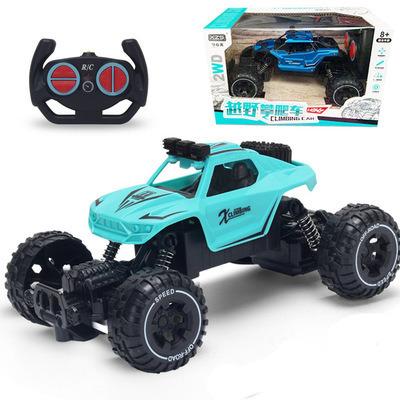 China Cheap price Toy Factory Direct Sales Mini Stunt High Speed Climbing Hand Remote Control Toy Rc Car for sale