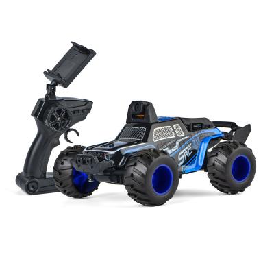 China Cheap price Remote Control Car with FPV HD Camera/ Radio Control Toy High Speed Remote Control RC Car for sale