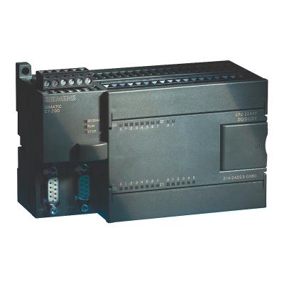 China 6ES7214-2BD23-0XB8,S7-200 CN, CPU 224XP Compact device,user-programmable interface 6ES7214-2BD23-0XB8 for sale