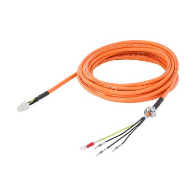 China Other 6FX3002-5CK01-1AD0,Power cable pre-assembled,for motor S-1FL6,3 m,original for sale