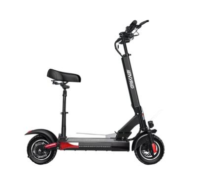 China Unisex Adult Folding Electric Scooter 60v Two Wheels Electric Scooter 2800w*2 Dual Motor Self Balancing Electric Scooter Fast for sale