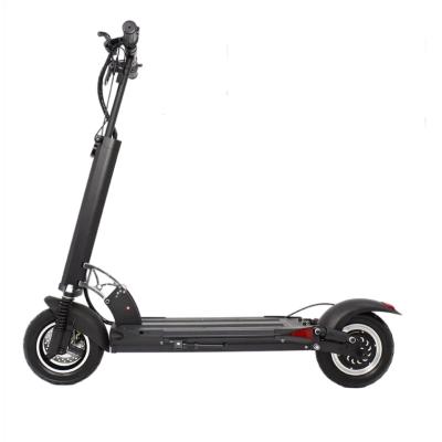 China Front And Rear High Quality Cheap Price S13-6 Foldable Electric Scooter 10 Inch 3200w Fast Speed ​​Scooter Two Wheel Electric Disc Brake (Optional Oil Brake) for sale