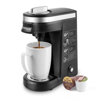 China Coffee Maker Coffee Machine Capsule Coffee Maker Machine With Electric Automatic Coffee Makers Espresso for sale