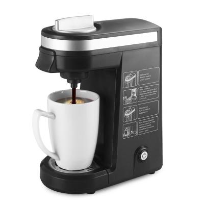 China Coffee Maker Coffee Machine Capsule Coffee Maker Machine With Electric Automatic Coffee Makers Espresso for sale