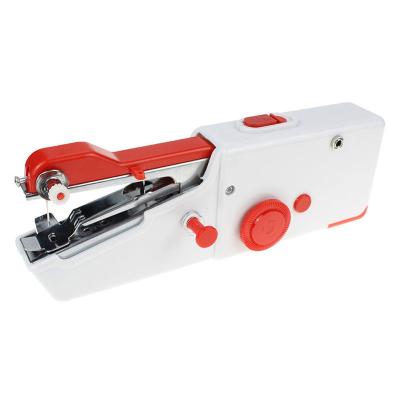 China ABS factory practical sewing machine 1 year household for sale