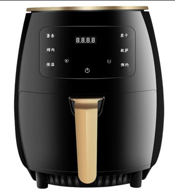 China Best Commercial Electric Airfryer Hot Deep Fryer 110v 220v 230v for sale