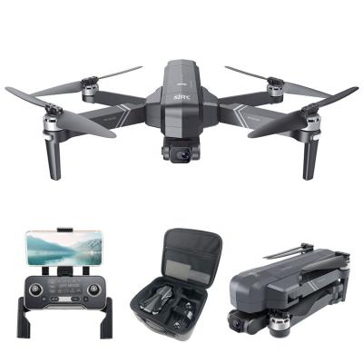 China Professional Mode Headless Drone-Professional Foldable Mini Drones F11 Long-range RC Toy 4K HD Camera for sale