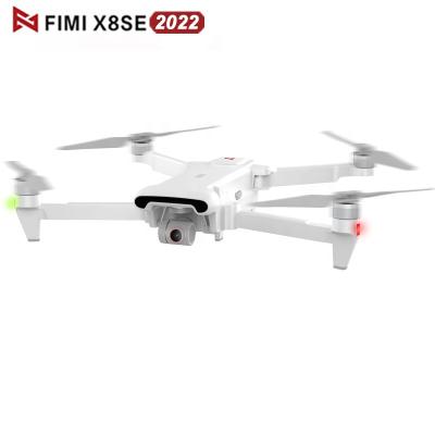 China 3D Flip Se MI X8SE Flycam Dron FIMI X8 Drone XIAOMI FIMI X8 2022 Se 2022 for sale