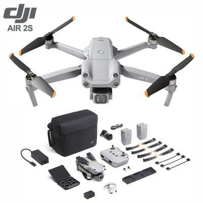 China Mini Hd 4K Camera Background Remote Control Drone For Dji Air 2S Fly AIR Plus Combo 2S for sale