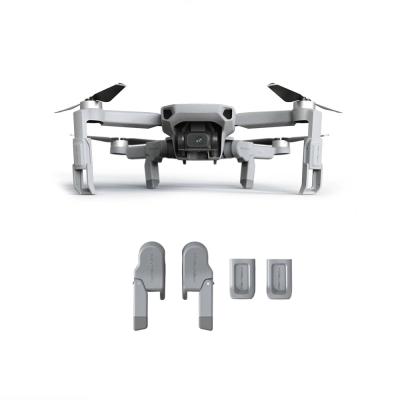 China PA66+GF Pgytech For DJI Mavic Mini 2 Landing Gear Extension Boosters Motor Holder for sale