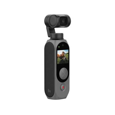 China Face Detection & Track Gimble Gimble Camera 4K WiFi Osmo Pocket Face Detection Smart Similar Gimble Fimi 2 Stabilizer for sale