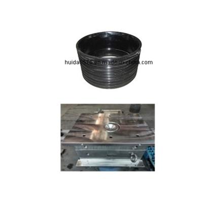 China Hot Sale High Quality Professional PE Maker Fit Welding Mold for sale