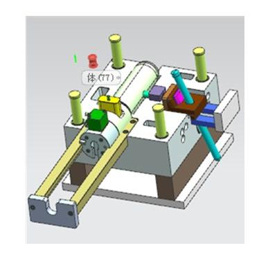 China Promotional plastic household product mold CURRENT molding machine injection pipe fitting plastic mold reducing tee for sale