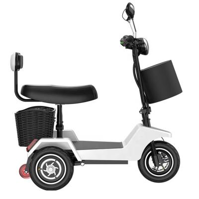 China 2016 Jinhua 40 Watt Motor Customizable Front Wheel 500 Mpg Unisex Sharing Electric Scooter For Teenagers for sale