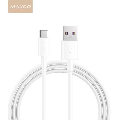 China Original Recci Convenient Fast Charging 1M Band Cell Phone Tablet 5A Palladium 20W USB Durable Data Cable For iPhone Type C for sale