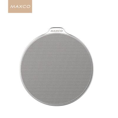 China Wholesale High Speed ​​15W QI Fast Charging Metal Universal Zinc Alloy Portable Home Office Wireless Charger For Mobile Phone for sale