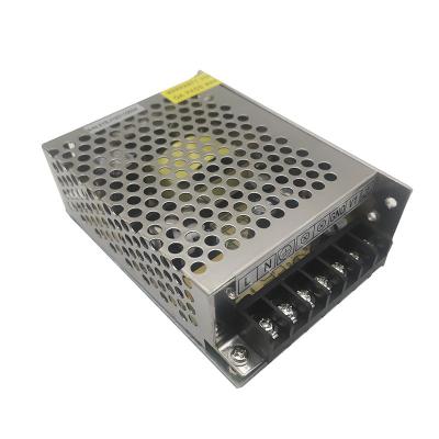 China 4000W 250V Power Supply 0-250V Switching Power Supply Customized for sale