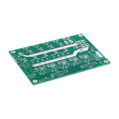 China Mobile Electronics Device Mode Top Mouse PCB Charger Metal Detector Electronic Circuit Board Assembly for sale