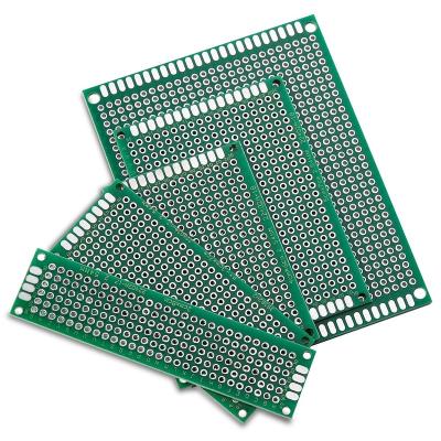 China Mechanical Electronics Device Keyboard RU 94V0 Circuit Board Mass Production Metal Core Best Selling PCB for sale