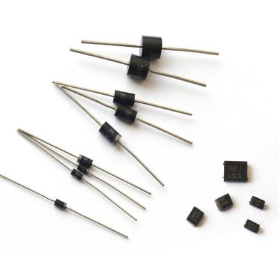 China Audio Rectifier Diode For Generator 10A10 10A/1000V Bulk Diode for sale