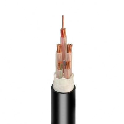 China Buildings Grade Cheap Extrusion Insulation Low Voltage Electrical Wire Cable for sale