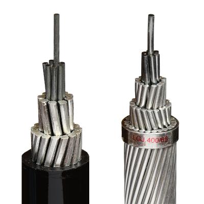 China Good Quality PVC Insulation Rate Voltage 0.6/1KV Overhead Single Core XLPE Stranded Cable For Sale for sale