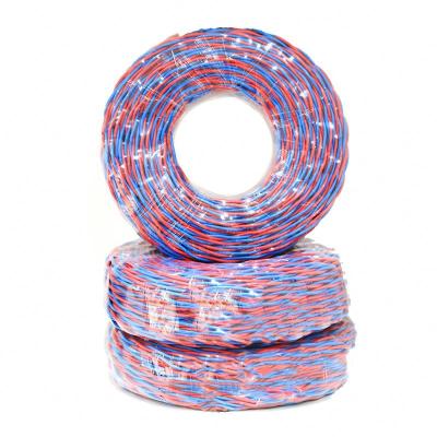 China 1. Fire fighting. 2.Building. 3. signal conduction. PVC Insulated Flexible Electrical Wires PVC Copper Steel Wire Reinforced Pipe for sale