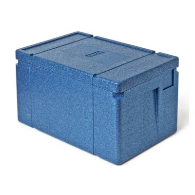 China 100% eco-friendly PPE foam boxes for transportation for sale