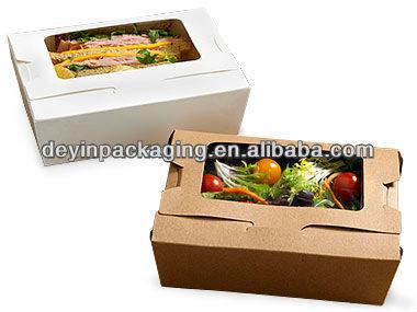 China Recycled Materials Apple Fruit Packaging Boxes for sale