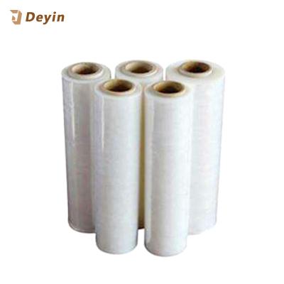 China Wholesale High Quality Moisture Proof Plastic Stretch Film for sale